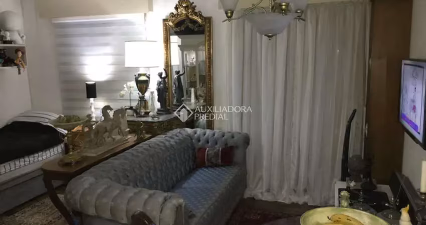 Apartamento com 1 quarto à venda na Rua Doutor Carlos Maria Bins, 135, Jardim Leopoldina, Porto Alegre