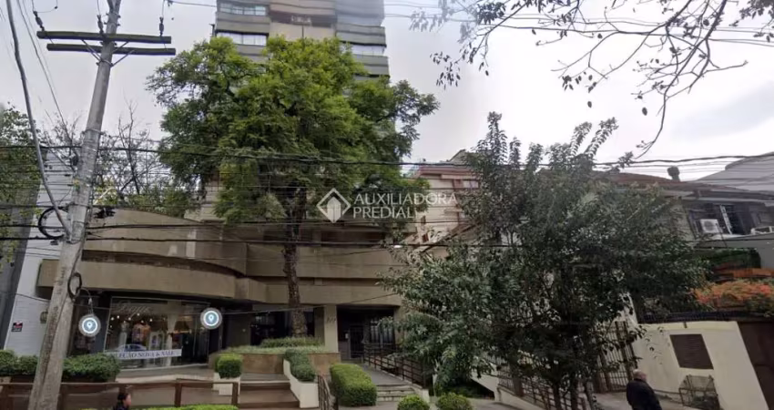 Ponto comercial à venda na Rua Padre Chagas, 327, Moinhos de Vento, Porto Alegre