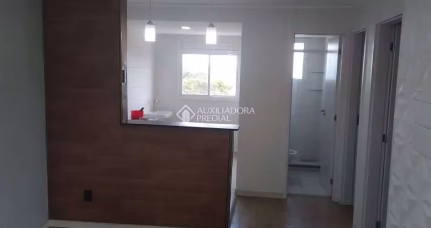 Apartamento com 2 quartos à venda na Estrada João de Oliveira Remião, 2190, Agronomia, Porto Alegre