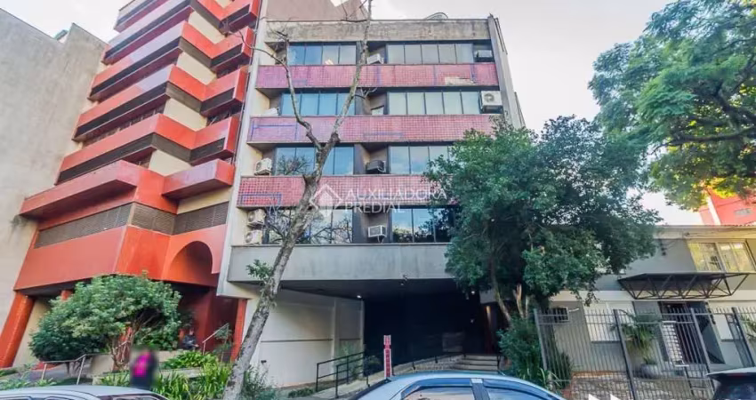 Sala comercial à venda na Avenida Taquara, 596, Petrópolis, Porto Alegre