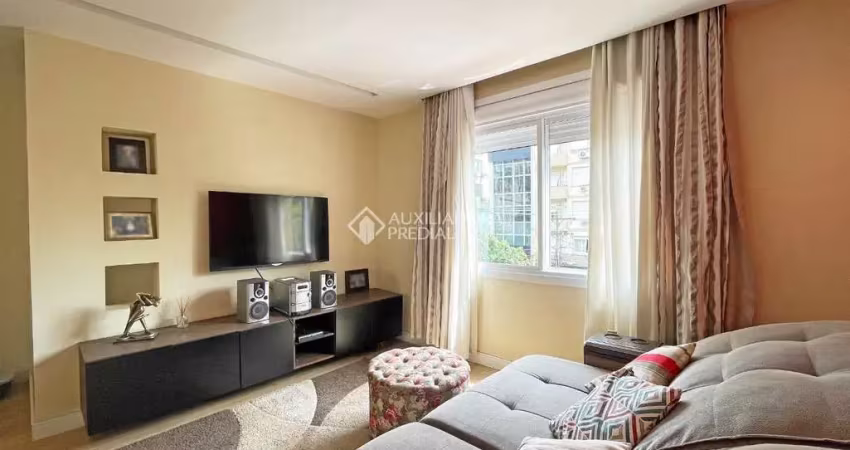 Apartamento com 2 quartos à venda na Avenida Cristóvão Colombo, 1673, Floresta, Porto Alegre