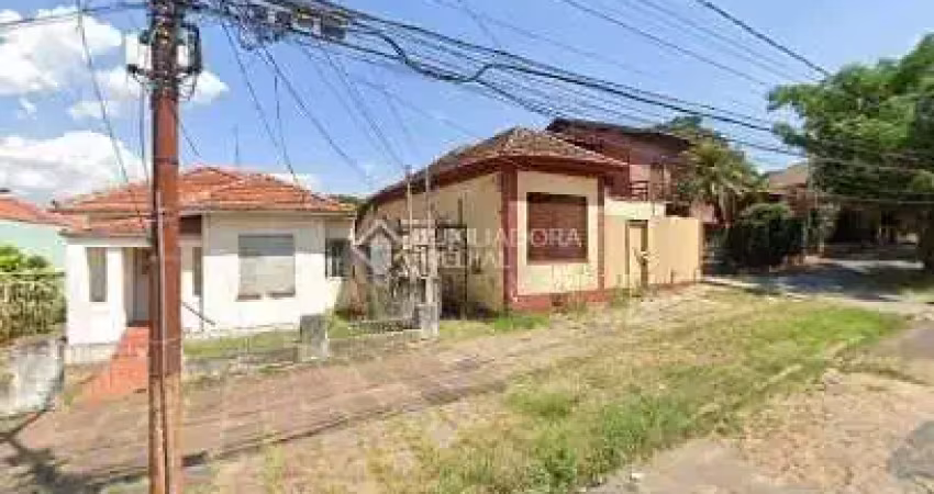 Terreno à venda na Rua Guilherme Alves, 1592, Partenon, Porto Alegre