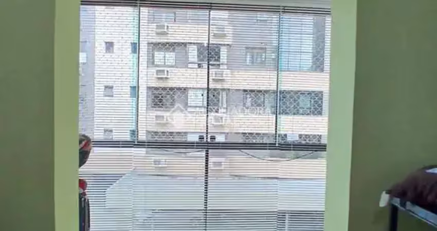 Apartamento com 1 quarto à venda na Rua São Manoel, 1780, Rio Branco, Porto Alegre