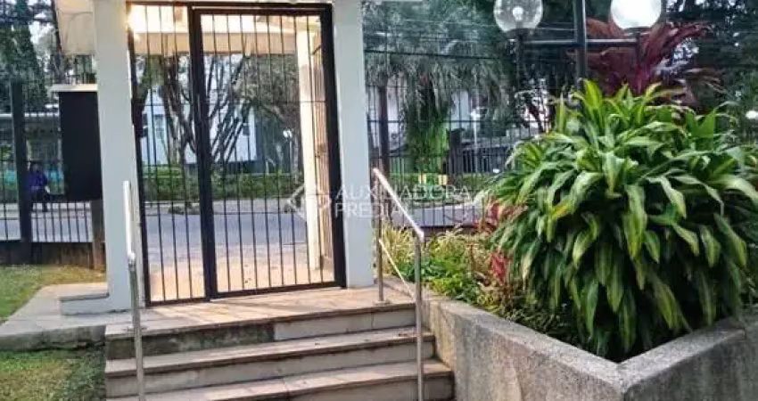 Apartamento com 1 quarto à venda na Rua Anita Garibaldi, 1877, Boa Vista, Porto Alegre
