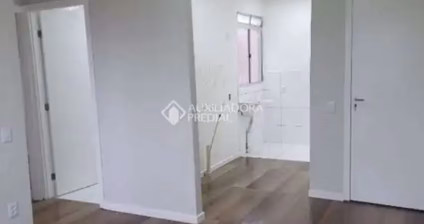 Apartamento com 2 quartos à venda na Rua José Iuchno, 151, Hípica, Porto Alegre