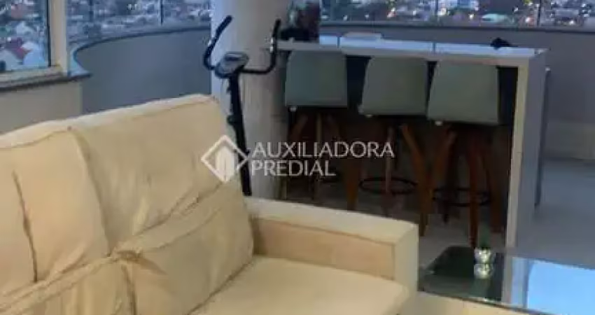 Apartamento com 3 quartos à venda na Sahydi Abrahão, 1011, Centro, Tramandaí