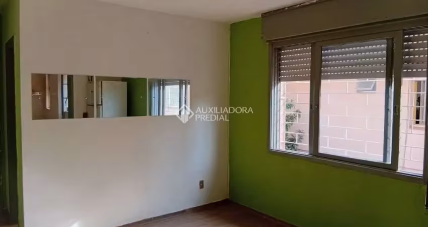 Apartamento com 1 quarto à venda na Rua Professor Carvalho Freitas, 555, Teresópolis, Porto Alegre