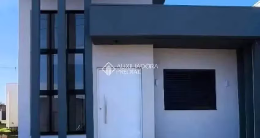 Casa em condomínio fechado com 3 quartos à venda na Alcides Gomes, 10, Parque dos Anjos, Gravataí