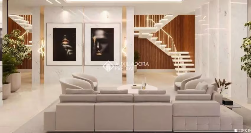 Apartamento com 4 quartos à venda na Avenida Beira Mar, 737, Centro, Capão da Canoa