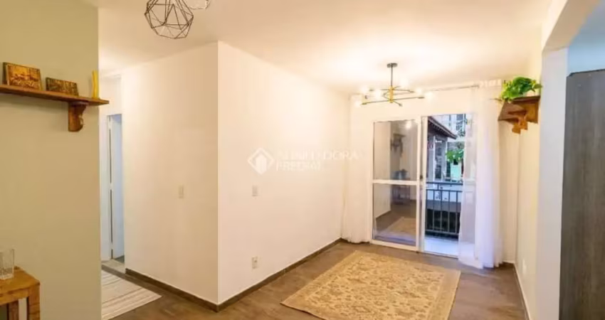 Apartamento com 3 quartos à venda na Avenida Otto Niemeyer, 1702, Camaquã, Porto Alegre