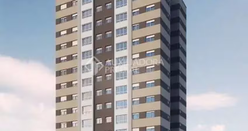 Apartamento com 2 quartos à venda na Rua Attílio Bilibio, 251, Jardim Carvalho, Porto Alegre