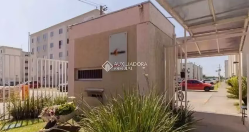 Apartamento com 2 quartos à venda na Rua Ricardo João Merker, 44, Santos Dumont, São Leopoldo