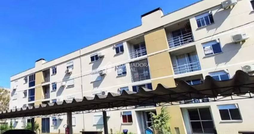 Apartamento com 2 quartos à venda na Avenida Dom João Becker, 1601, São Miguel, São Leopoldo