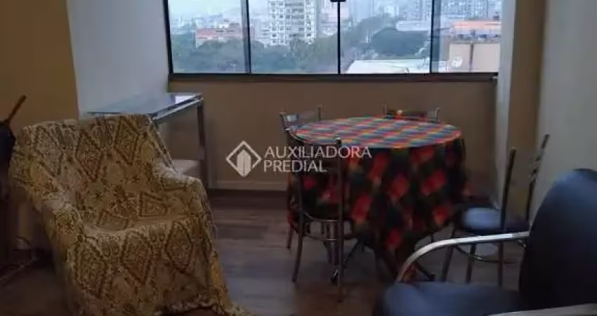 Cobertura com 2 quartos à venda na Avenida João Pessoa, 1375, Farroupilha, Porto Alegre