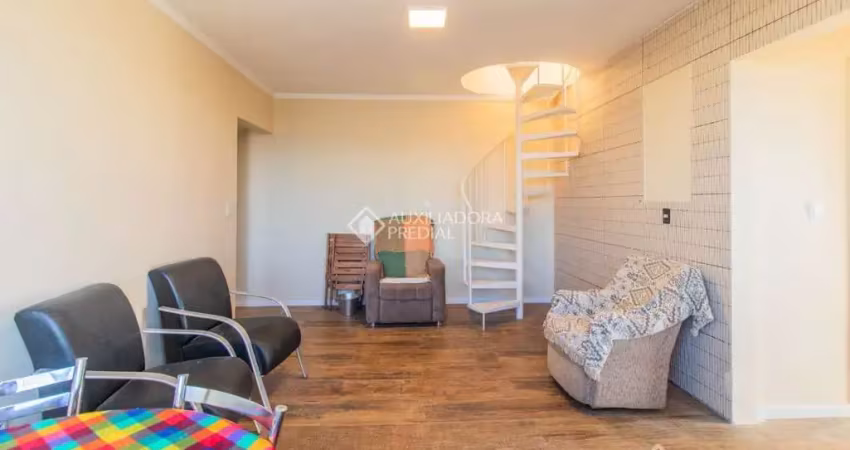 Cobertura com 2 quartos à venda na Avenida João Pessoa, 1375, Farroupilha, Porto Alegre