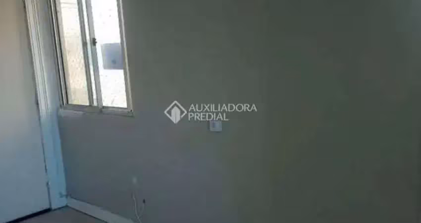Apartamento com 1 quarto à venda na Rua Joana Ribeiro Rodrigues, 145, Cavalhada, Porto Alegre