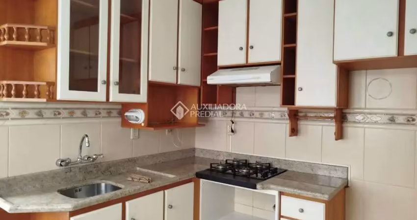 Apartamento com 2 quartos à venda na Rua Doutor João Simplício Alves de Carvalho, 736, Vila Ipiranga, Porto Alegre