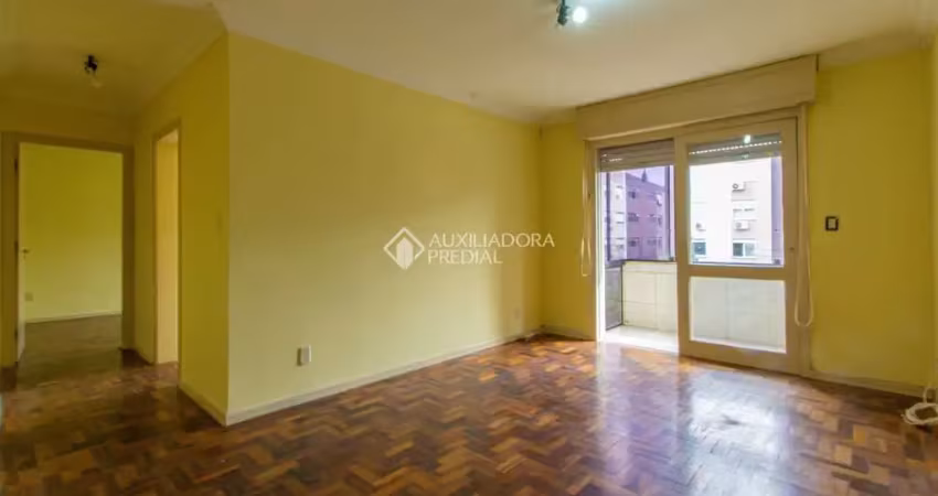Apartamento com 2 quartos à venda na Rua Doutor João Simplício Alves de Carvalho, 736, Vila Ipiranga, Porto Alegre