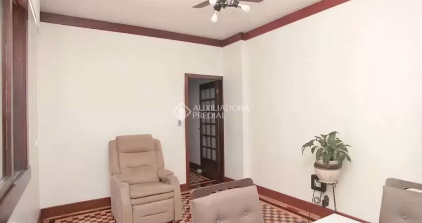Apartamento com 2 quartos à venda na Rua Marechal Floriano Peixoto, 435, Centro Histórico, Porto Alegre
