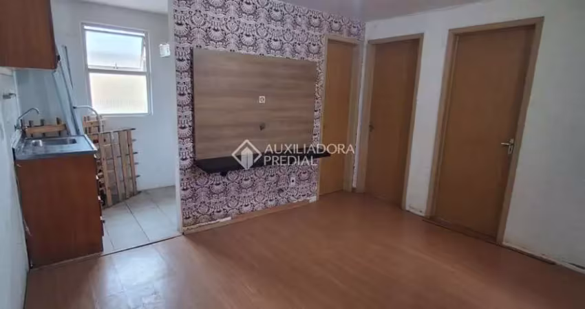 Apartamento com 2 quartos à venda na Rua Nelson Zang, 271, Partenon, Porto Alegre