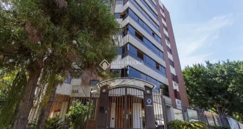 Apartamento com 3 quartos à venda na Rua Carlos Trein Filho, 550, Auxiliadora, Porto Alegre