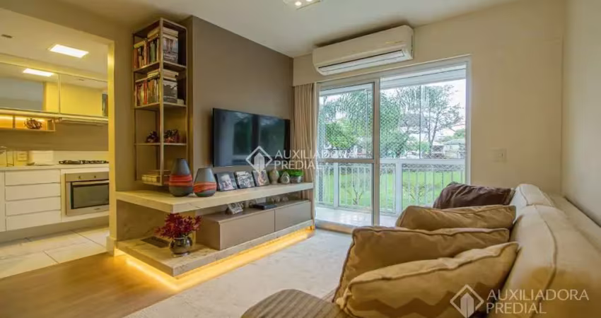 Apartamento com 2 quartos à venda na Rua Aracaí, 60, Vila Ipiranga, Porto Alegre