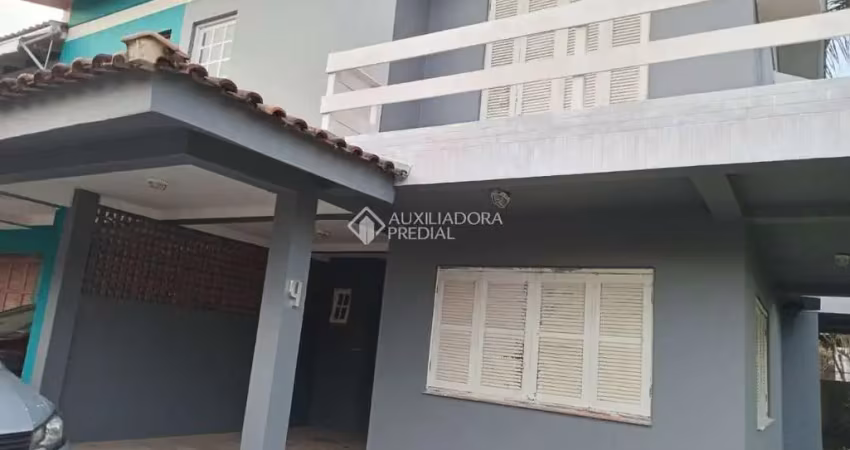 Casa em condomínio fechado com 3 quartos à venda na Rua Dona Elvira, 84, Ipanema, Porto Alegre