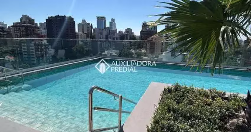 Loft com 1 quarto à venda na Rua Casemiro de Abreu, 576, Bela Vista, Porto Alegre