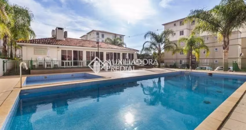 Apartamento com 2 quartos à venda na Avenida Martim Félix Berta, 3300, Mário Quintana, Porto Alegre