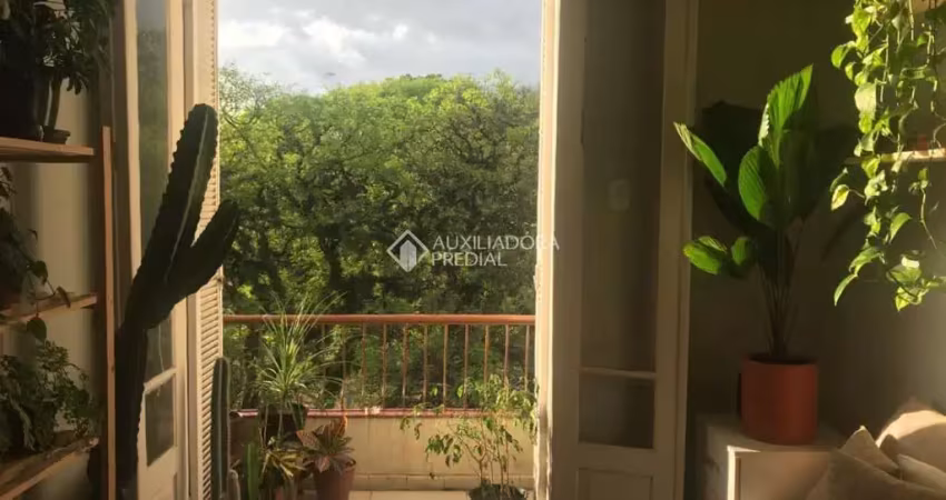 Apartamento com 2 quartos à venda na Avenida José Bonifácio, 53, Farroupilha, Porto Alegre
