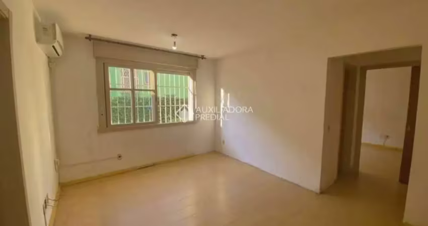Apartamento com 1 quarto à venda na Rua Luiz de Camões, 233, Santo Antônio, Porto Alegre