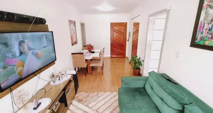 Apartamento com 1 quarto à venda na Rua Jandyr Maya Faillace, 425, Jardim Leopoldina, Porto Alegre