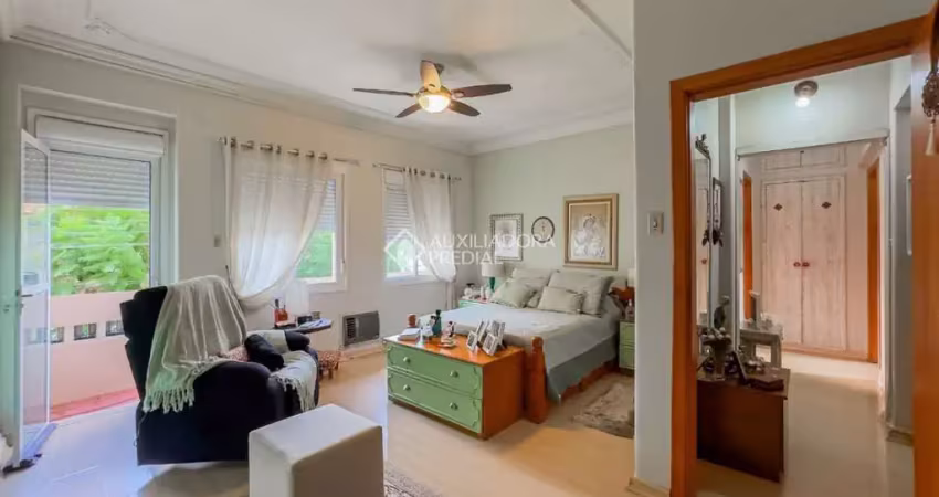 Apartamento com 3 quartos à venda na Rua Olavo Bilac, 462, Azenha, Porto Alegre