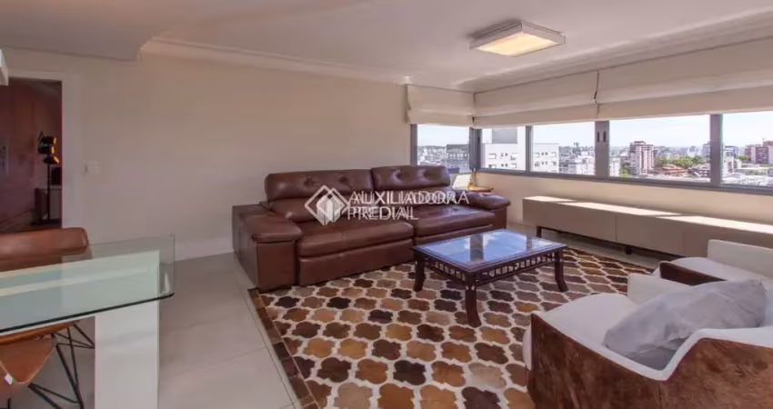 Apartamento com 1 quarto à venda na Rua Barão de Ubá, 249, Bela Vista, Porto Alegre