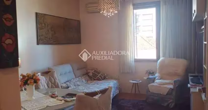 Apartamento com 2 quartos à venda na Avenida Getúlio Vargas, 1591, Menino Deus, Porto Alegre