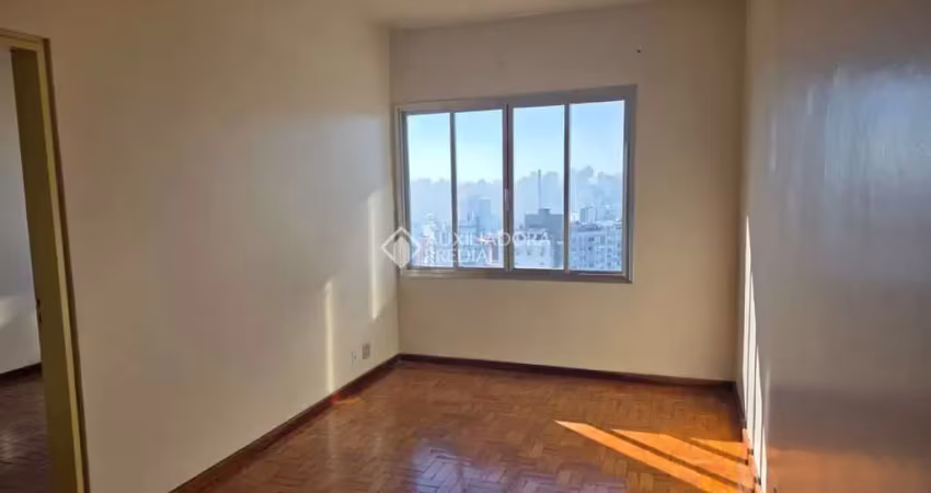 Apartamento com 1 quarto à venda na Avenida Alberto Bins, 628, Centro Histórico, Porto Alegre