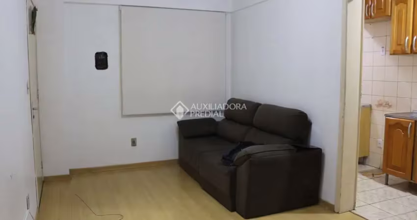 Apartamento com 2 quartos à venda na Rua Tapajós, 36, Vila Cachoeirinha, Cachoeirinha