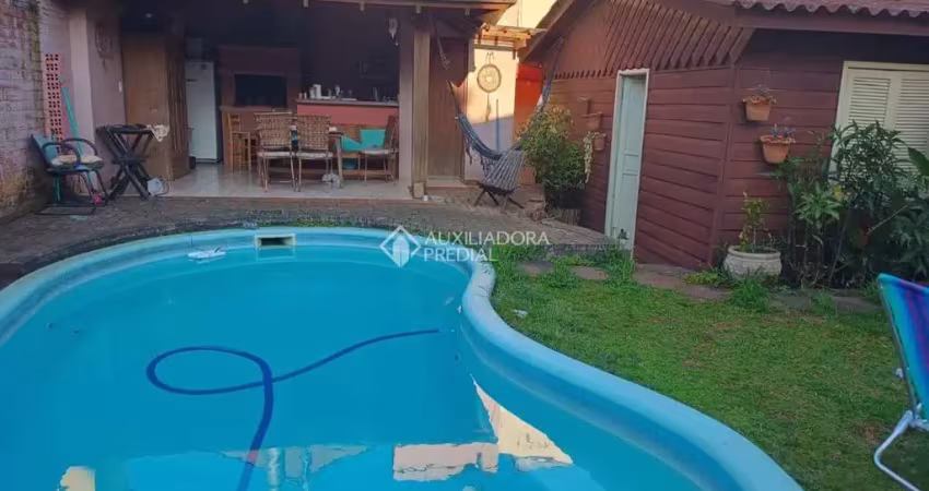 Casa com 4 quartos à venda na Dez De Setembro, 165, Centro, Dois Irmãos