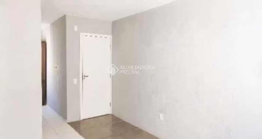Apartamento com 2 quartos à venda na Irmã Maria Hiltgardis, 582, Olaria, Canoas