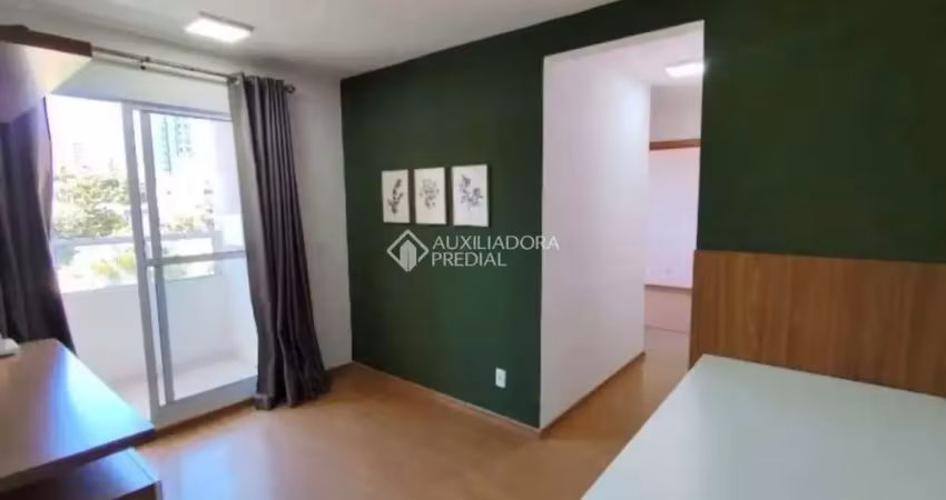 Apartamento com 2 quartos à venda na Rua Visconde de São Leopoldo, 266, Vila Rosa, Novo Hamburgo