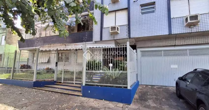Apartamento com 2 quartos à venda na Rua Guilherme Alves, 150, Petrópolis, Porto Alegre