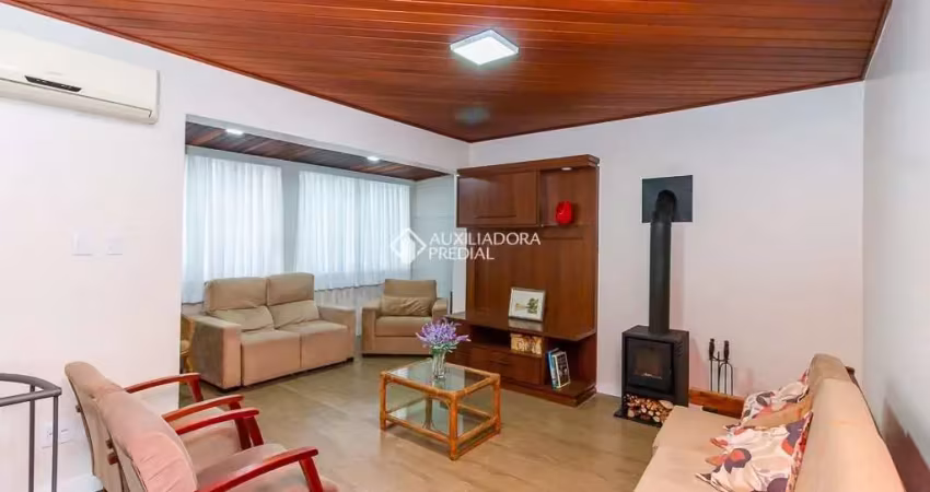 Cobertura com 3 quartos à venda na Rua São Luís, 620, Santana, Porto Alegre
