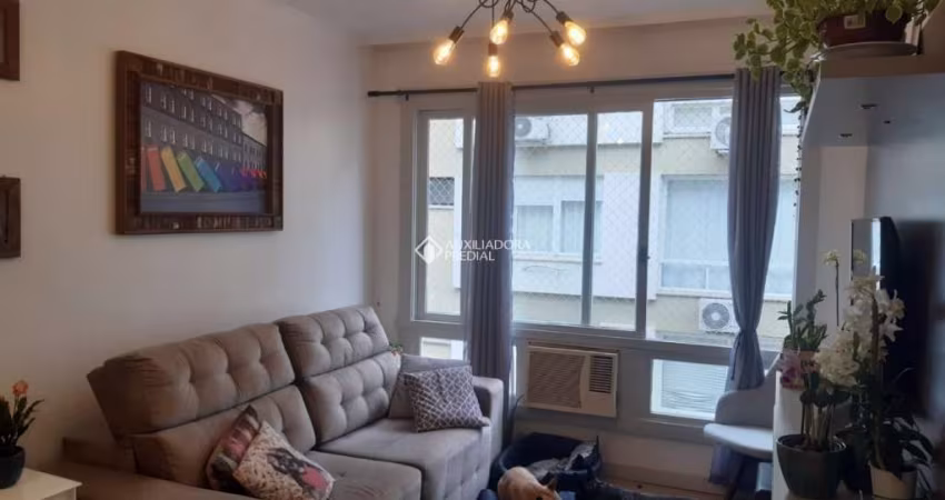 Apartamento com 3 quartos à venda na Rua Marquês do Pombal, 499, Moinhos de Vento, Porto Alegre