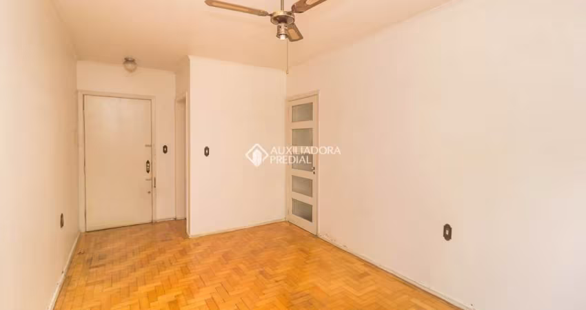 Apartamento com 2 quartos à venda na Rua João Abbott, 660, Petrópolis, Porto Alegre