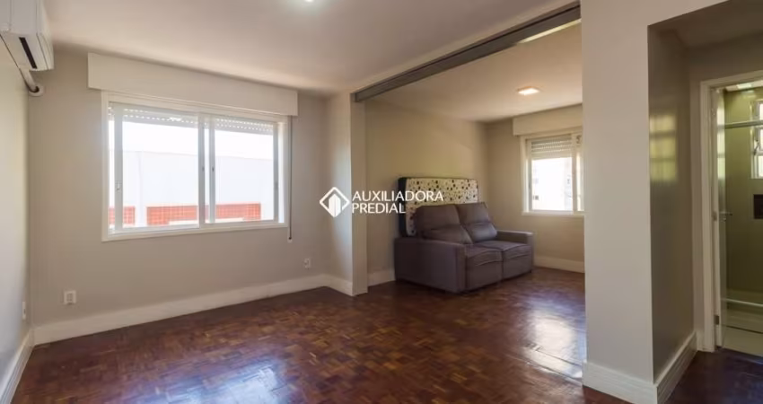 Apartamento com 2 quartos à venda na Rua Luiz de Camões, 255, Santo Antônio, Porto Alegre