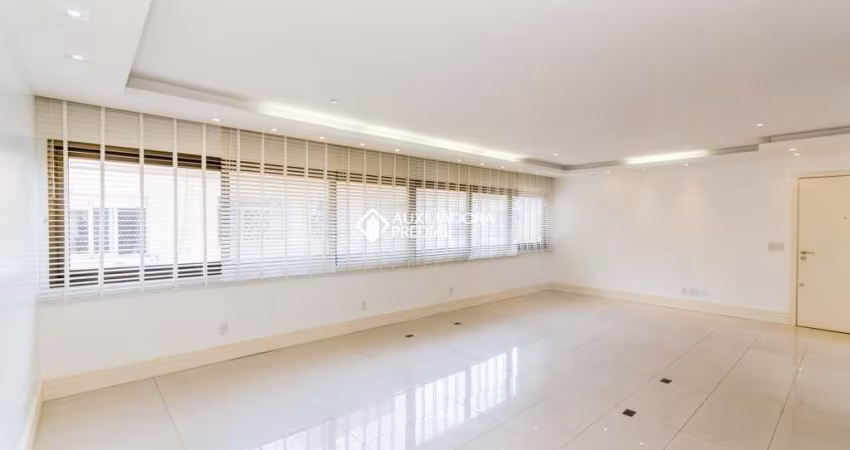 Apartamento com 3 quartos à venda na Rua Vicente da Fontoura, 2824, Rio Branco, Porto Alegre