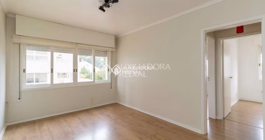 Apartamento com 2 quartos à venda na Avenida Lageado, 699, Petrópolis, Porto Alegre