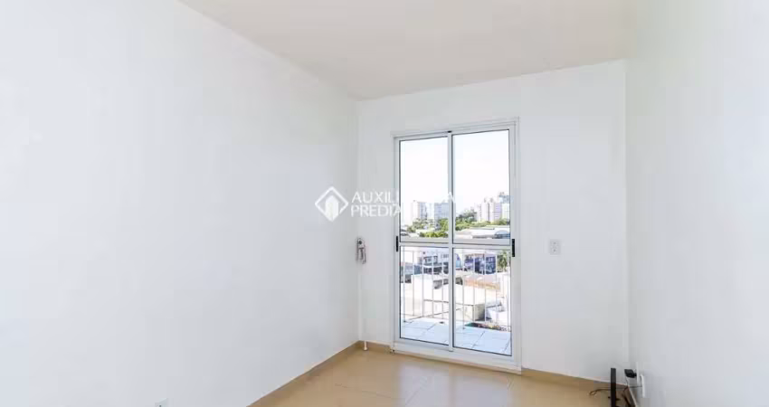 Apartamento com 2 quartos à venda na Avenida Assis Brasil, 4908, São Sebastião, Porto Alegre