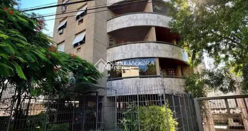 Apartamento com 2 quartos à venda na Rua Portugal, 1225, São João, Porto Alegre