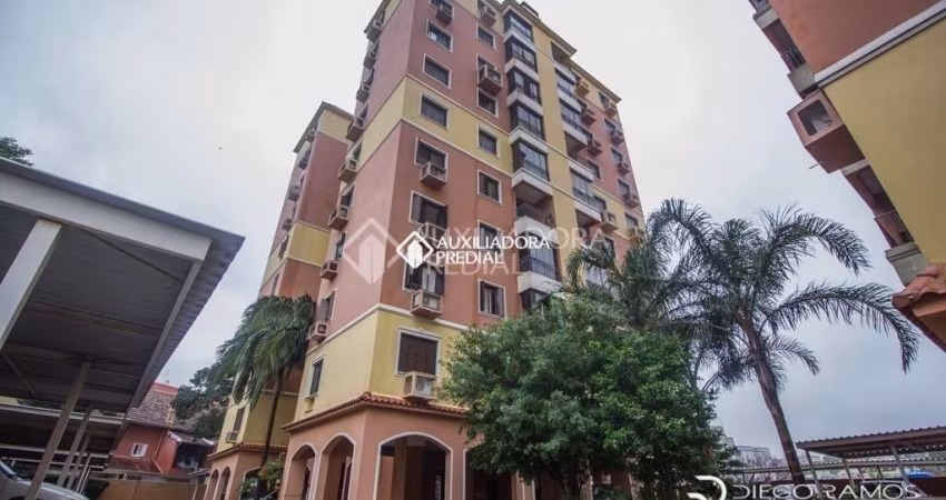Apartamento com 3 quartos à venda na Rua Professor Carvalho Freitas, 611, Teresópolis, Porto Alegre